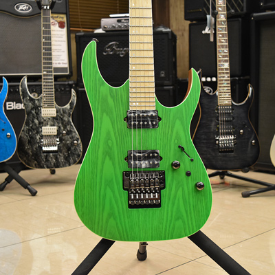 قیمت خرید گیتار الکتریک آیبانز Ibanez RGR5220M TFG