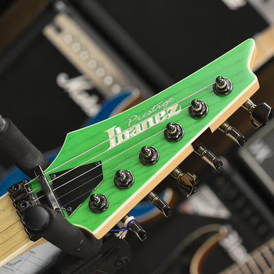 قیمت خرید گیتار الکتریک آیبانز Ibanez RGR5220M TFG