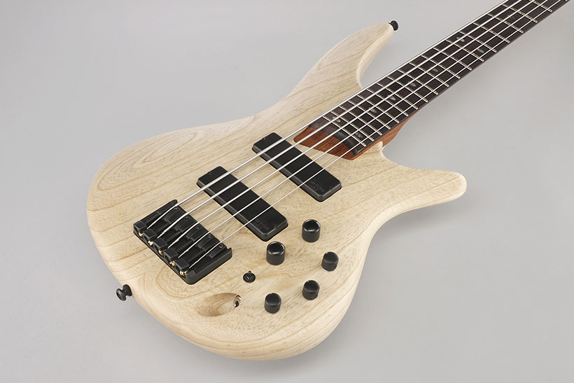 قیمت خرید گیتار آیبانز Ibanez SR605 NTF