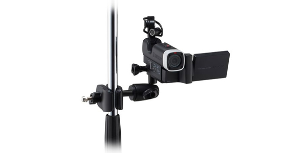 خرید پایه دوربین زوم Zoom MSM-1