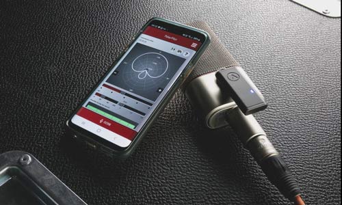 austrian-audio-oc818-studio-set میکروفون آسترین آدیو Austrian Audio OC818 Studio Set