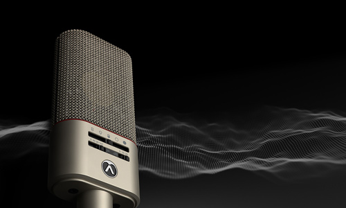 austrian-audio-oc818-studio-set میکروفون آسترین آدیو Austrian Audio OC818 Studio Set