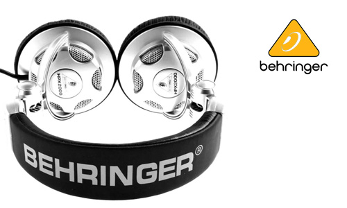behringer-hpx2000 هدفون بهرینگر Behringer HPX2000