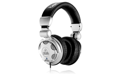 behringer-hpx2000 هدفون بهرینگر Behringer HPX2000