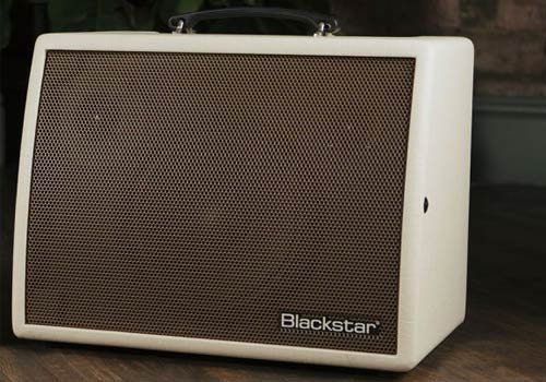 blackstar-sonnet-120-bl آمپلی فایر گیتار آکوستیک بلک استار Blackstar Sonnet 120 Bl