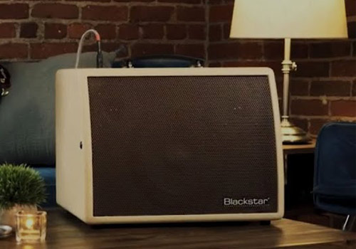 blackstar-sonnet-60-bl آمپلیفایر گیتار آکوستیک بلک استار Blackstar Sonnet 60 Bl