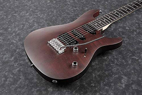 گیتار الکتریک آیبانز Ibanez GSA60 WNF