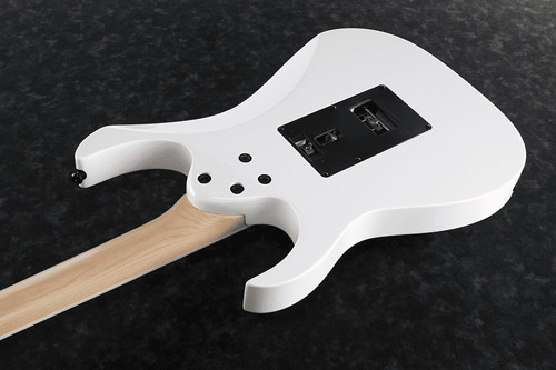 گیتار الکتریک آیبانز Ibanez RG350DXZ WH