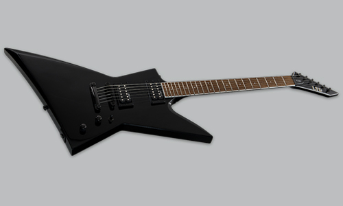 ltd-ex-200-blk گیتار الکتریک ال تی دی LTD EX 200 BLK