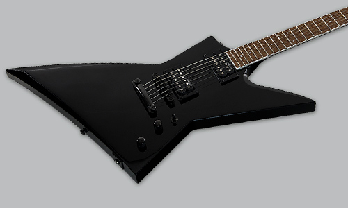 ltd-ex-200-blk گیتار الکتریک ال تی دی LTD EX 200 BLK