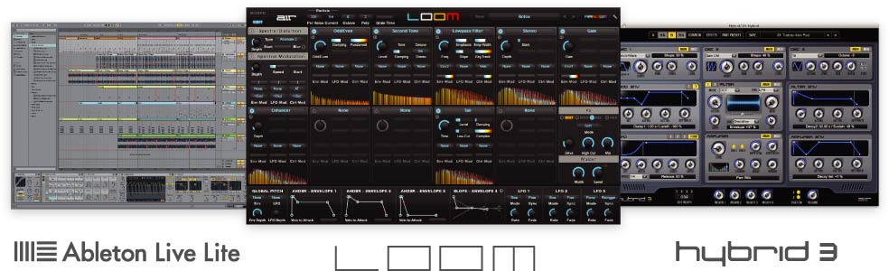 M-Audio-Code-49-black