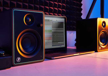قیمت خرید پکیج استودیویی مکی Mackie Studio bundle