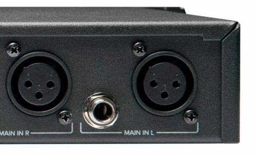mackie-hm-400 پری امپ هدفون مکی Mackie HM 400