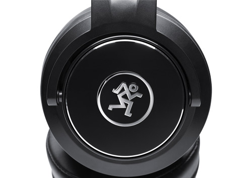 mackie-mc-150 هدفون مکی Mackie MC 150