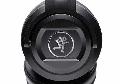 mackie-mc-250 هدفون مکی Mackie MC 250