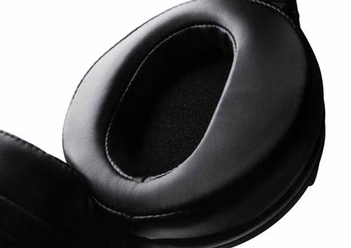 mackie-mc-250 هدفون مکی Mackie MC 250