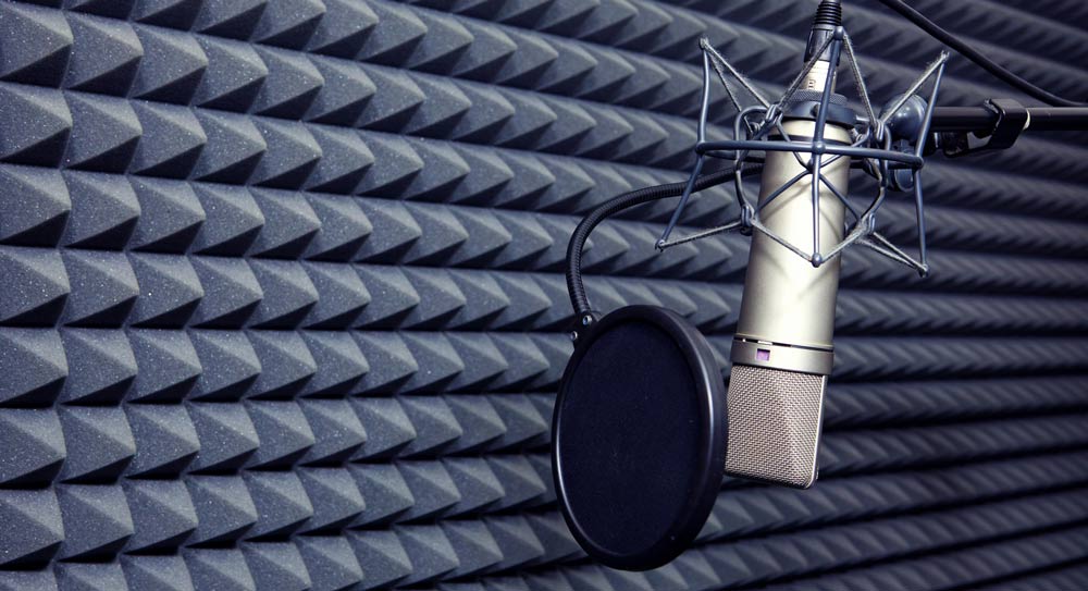قیمت خرید پاپ فیلتر POP Filter PS-1 5inch