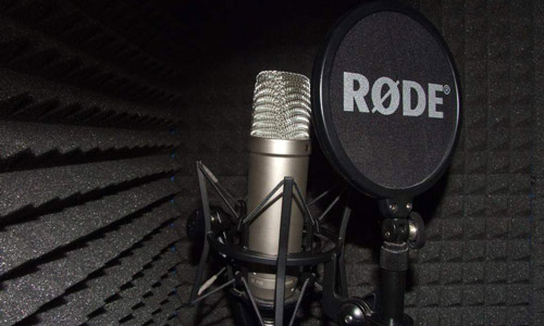 rode-nt1-a-package میکروفون رود Rode NT1-A Package