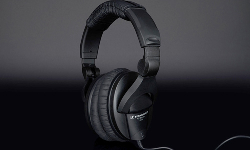 sennheiser-hd-280-pro هدفون سنهایزر Sennheiser HD 280 Pro
