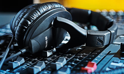 sennheiser-hd-280-pro هدفون سنهایزر Sennheiser HD 280 Pro
